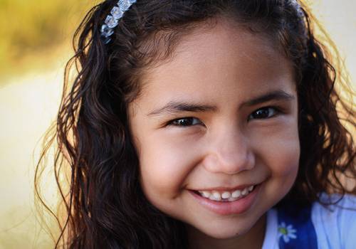 Infantil de Yonara