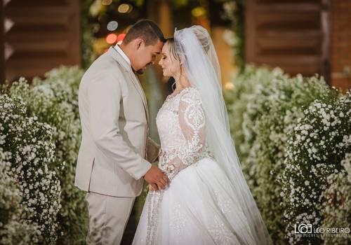 Casamentos de Amanda & Willian