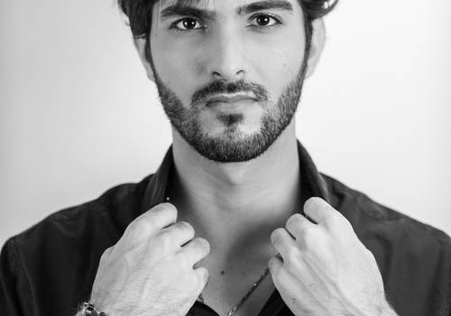 Retratos de Pedro Afonso