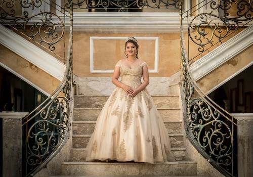 Debutantes de Sarah Distretti