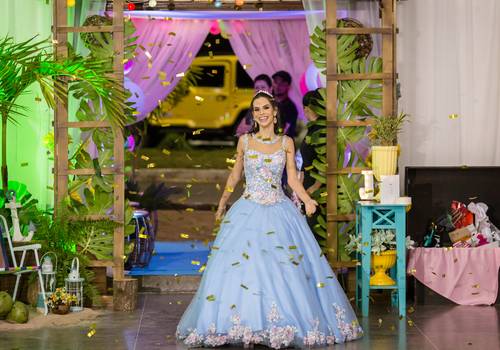 Debutantes de Julia Casavechia