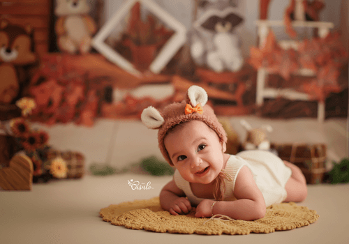 Acompanhamento de Bela