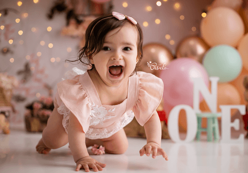 Smash the Cake de Helena - Smash The Cake