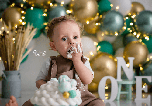 Smash the Cake de Joaquim - Smash The Cake