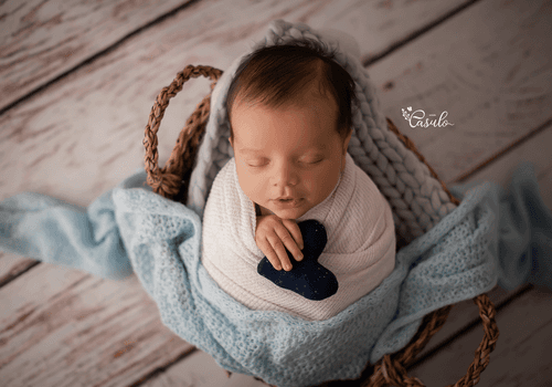 Newborn de Lucas - Newborn
