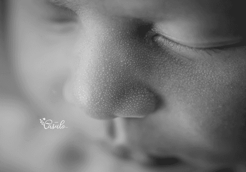 Newborn de Maria Alice - Newborn