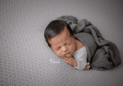 Newborn de Miguel - Newborn