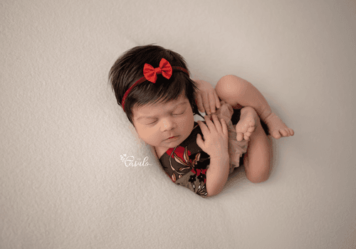 Newborn de Ana Darcy - Newborn 