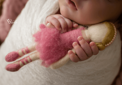 Newborn de Anne - Newborn