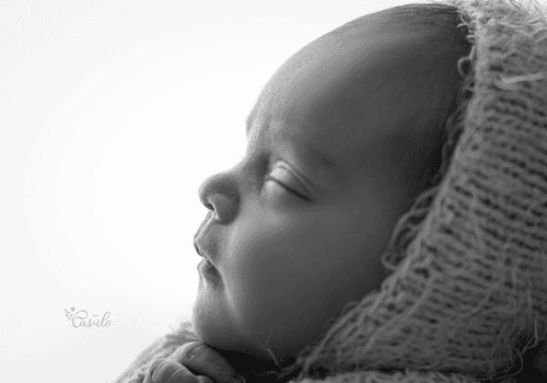 Newborn de Arthur - Newborn