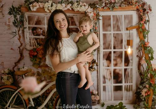 Datas Comemorativas de Dante - dia das mães