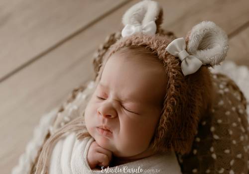 Newborn de Alice - Newborn