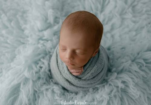 Newborn de Anthony - Newborn