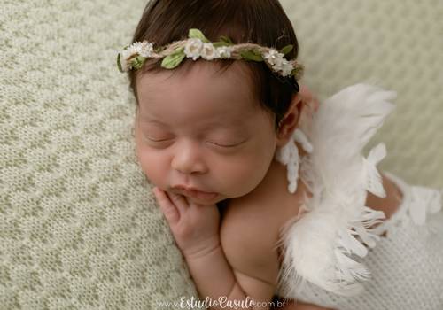 Newborn de Ayla - Newborn