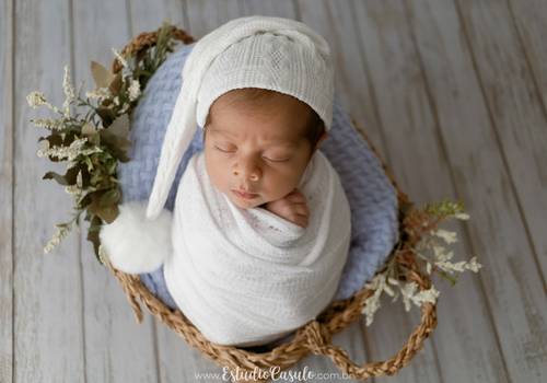 Newborn de Bernardo - Newborn