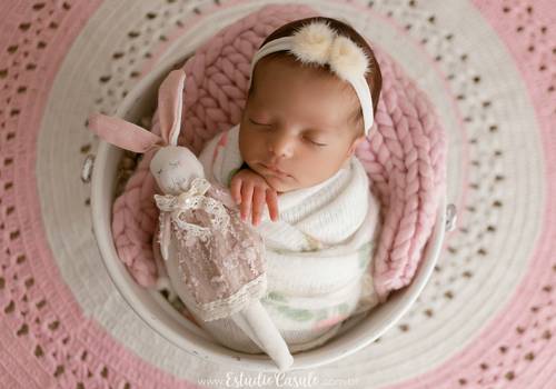 Newborn de Eloah - Newborn