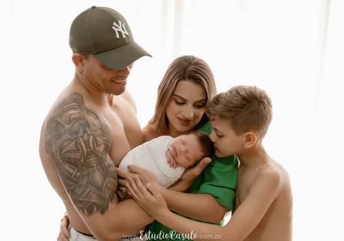 Newborn de Ettore - Newborn