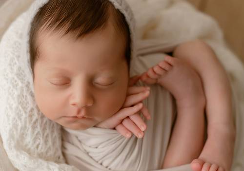 Newborn de Fernando - Newborn