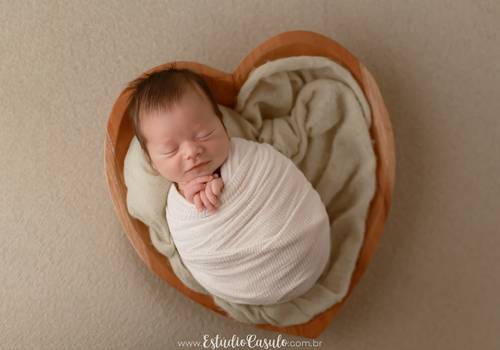 Newborn de Gael - Newborn