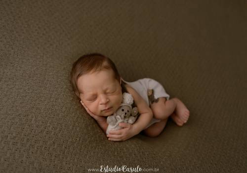 Newborn de Girlei - Newborn