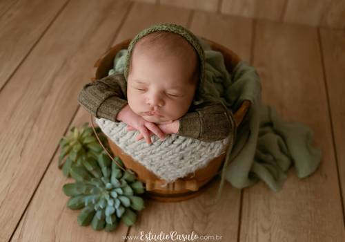 Newborn de Henry Vicente - Newborn