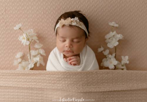 Newborn de Isabelle - Newborn
