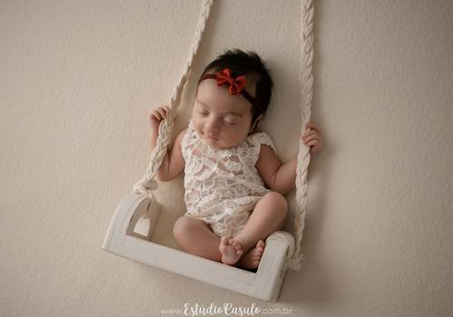 Newborn de Isis - Newborn