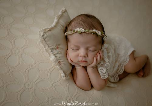 Newborn de Jade - Newborn