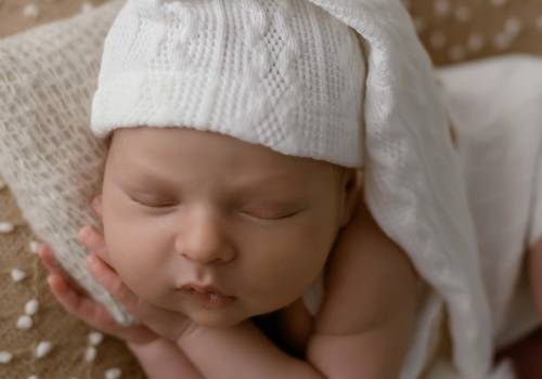 Newborn de João Félix - Newborn