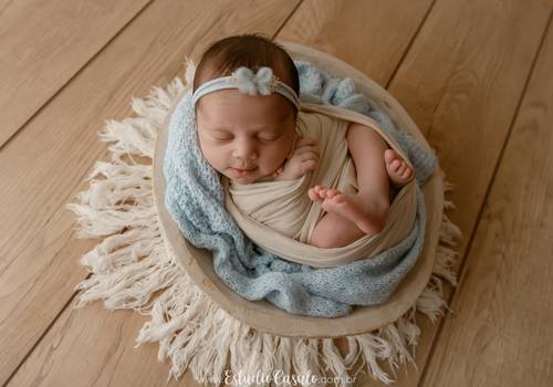 Newborn de Laura - Newborn