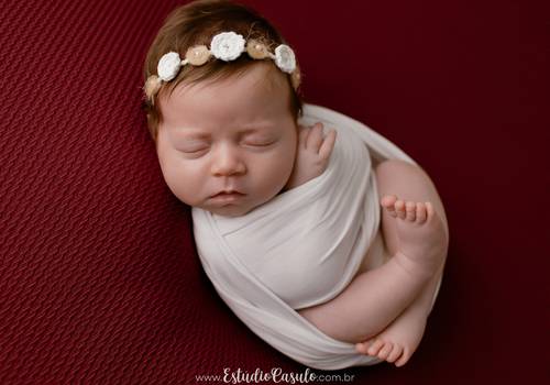 Newborn de Liz - Newborn