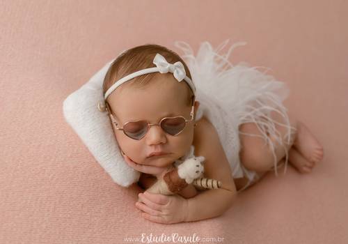 Newborn de Liz - Newborn 