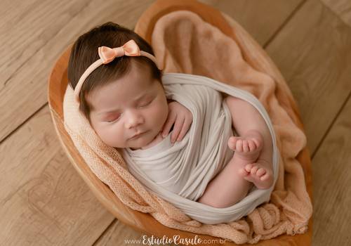 Newborn de Lorena - Newborn