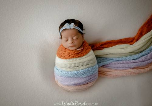 Newborn de Lua - Newborn