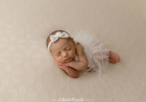 Newborn de Louise - Newborn