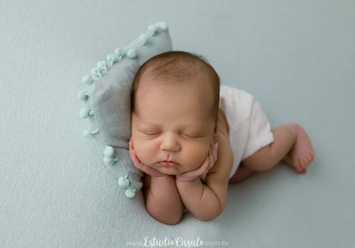 Newborn de Lucas - Newborn