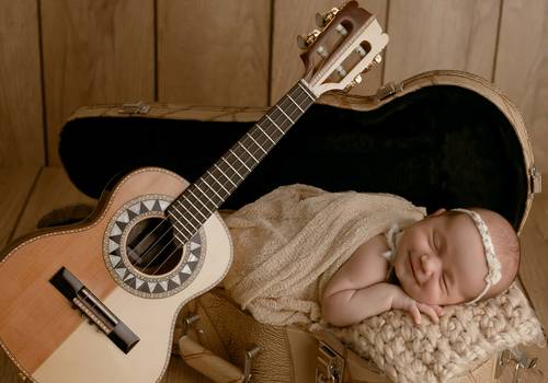 Newborn de Luna - Newborn