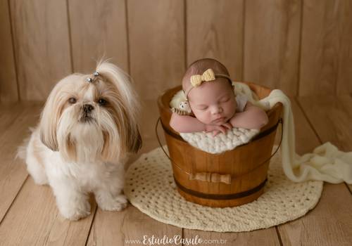 Newborn de Manuella - Newborn