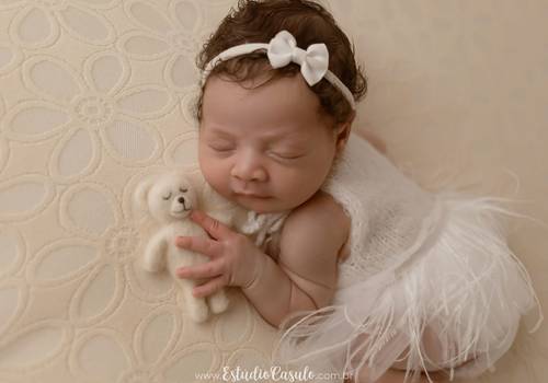 Newborn de Maria Ester - Newborn