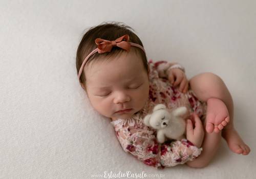 Newborn de Maria Isabel - Newborn 