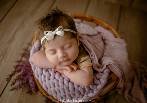 Newborn de Maria Rita - Newborn