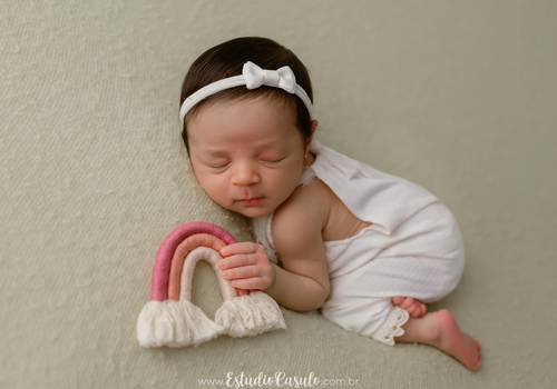 Newborn de Mariah - Newborn