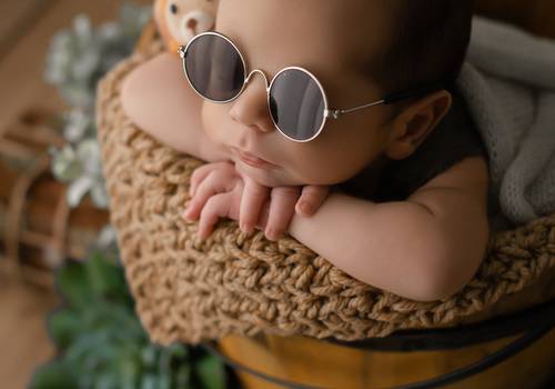 Newborn de Matteo - Newborn