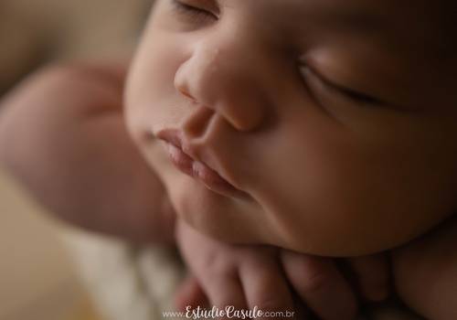 Newborn de Matteo - Newborn