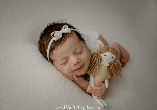 Newborn de Melinda - Newborn