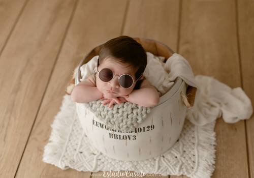 Newborn de Otto - Newborn