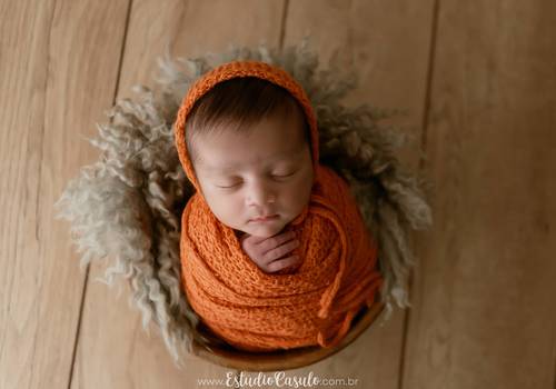 Newborn de Petro Neto - Newborn