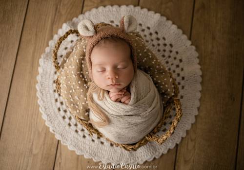 Newborn de Rafael - Newborn