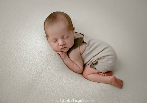 Newborn de Samuel - Newborn