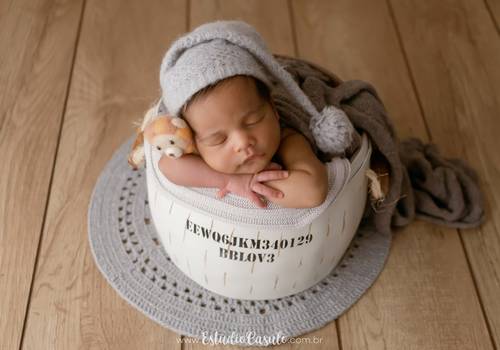 Newborn de Samir - Newborn